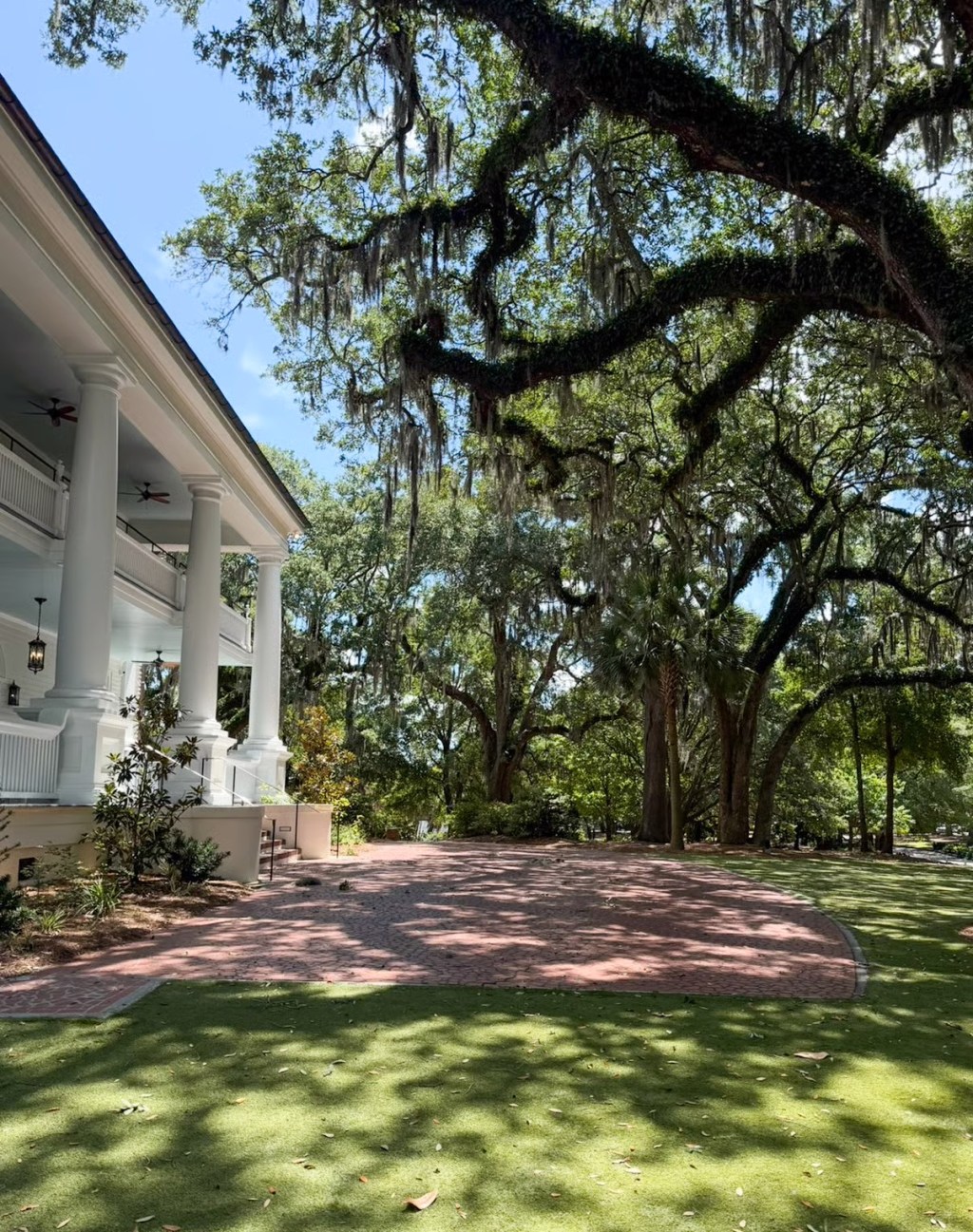 Charleston Venue Tour Series: The Admiral’s&nbsp;House